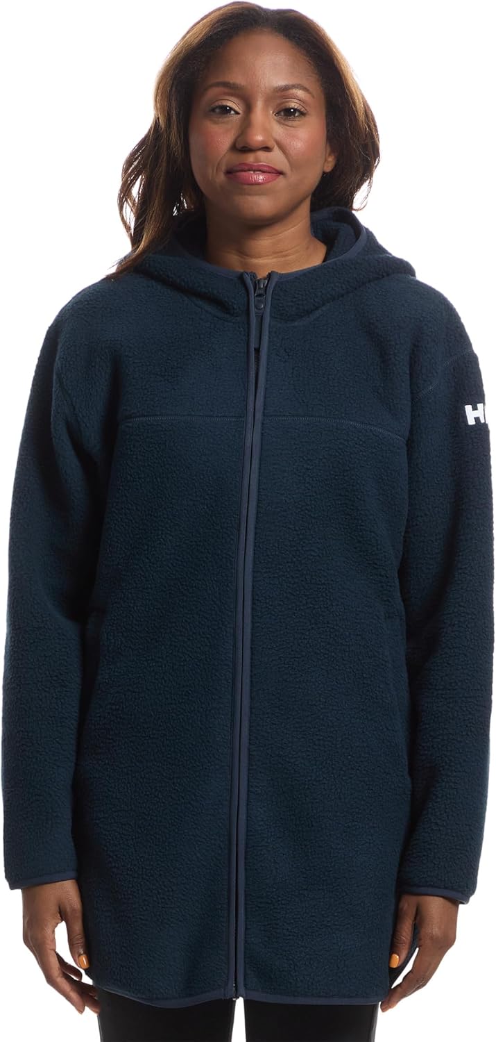 Helly-Hansen женская куртка Maud Pile Helly Hansen, Blue
Helly-Hansen женская куртка Maud Pile Helly Hansen, Blue