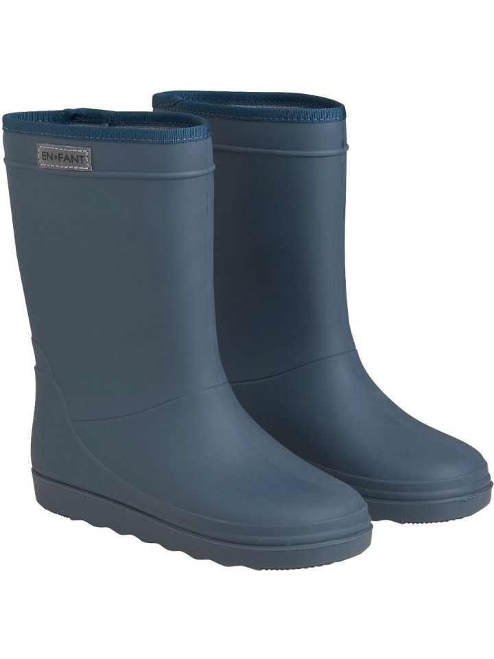Резиновые сапоги En Fant, серый
Резиновые сапоги En Fant, серый