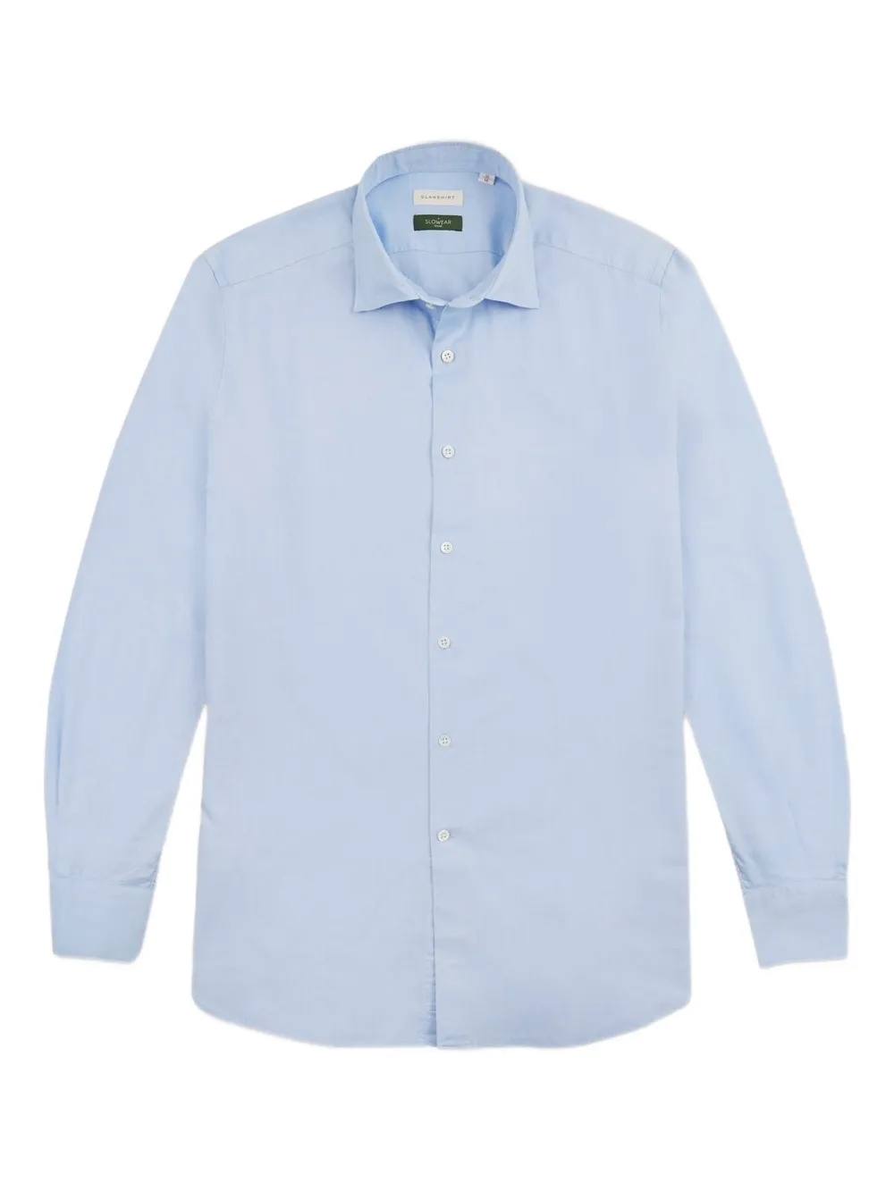 Рубашка Oxford Glanshirt, синий
Рубашка Oxford Glanshirt, синий