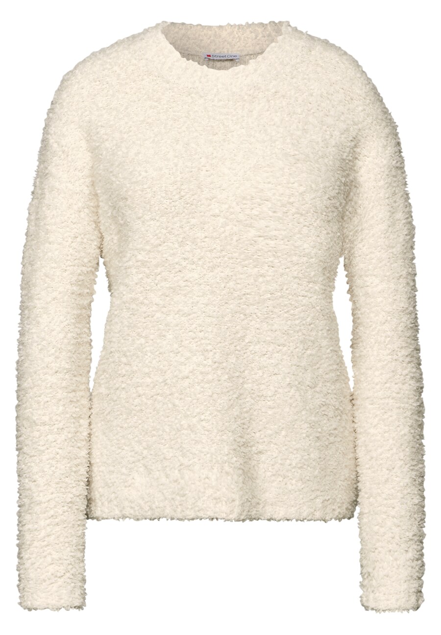 Свитер STREET ONE, экрю
Свитер STREET ONE, экрю