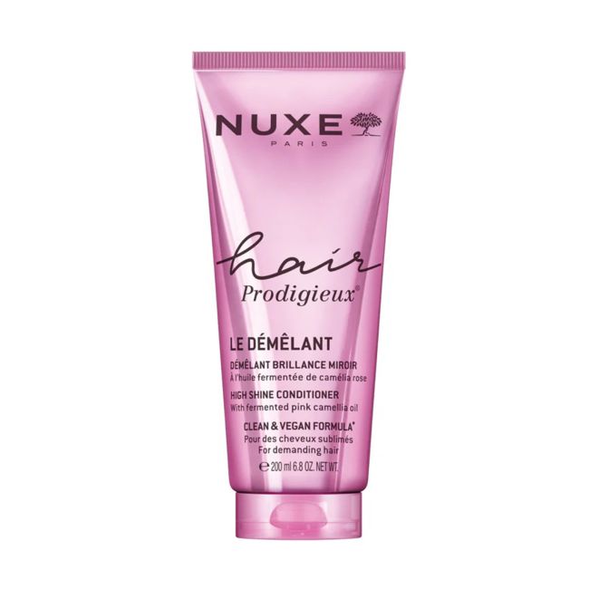 Кондиционер для блеска волос Prodigieux Nuxe, 200 мл
Кондиционер для блеска волос Prodigieux Nuxe, 200 мл