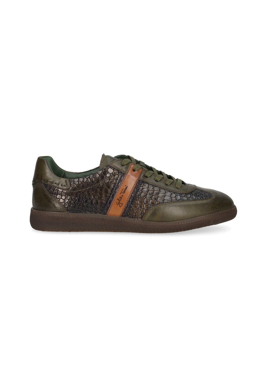 Кроссовки Galizio Torresi Trainers, Grün/Green
Кроссовки Galizio Torresi Trainers, Grün/Green