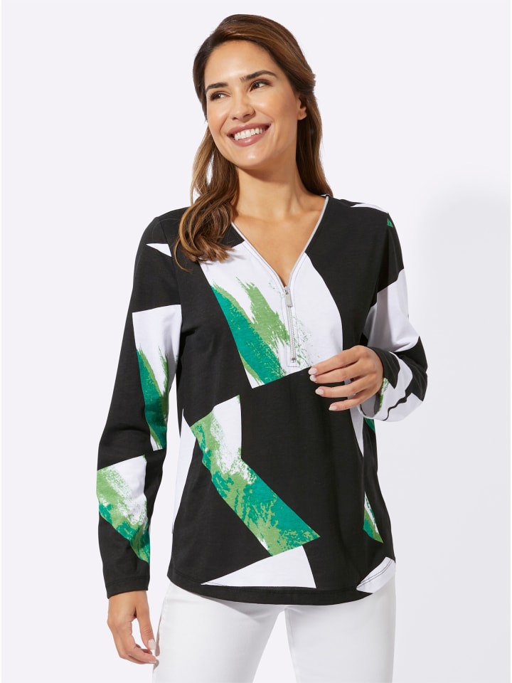 Футболка Sieh an!
Футболка Sieh an!