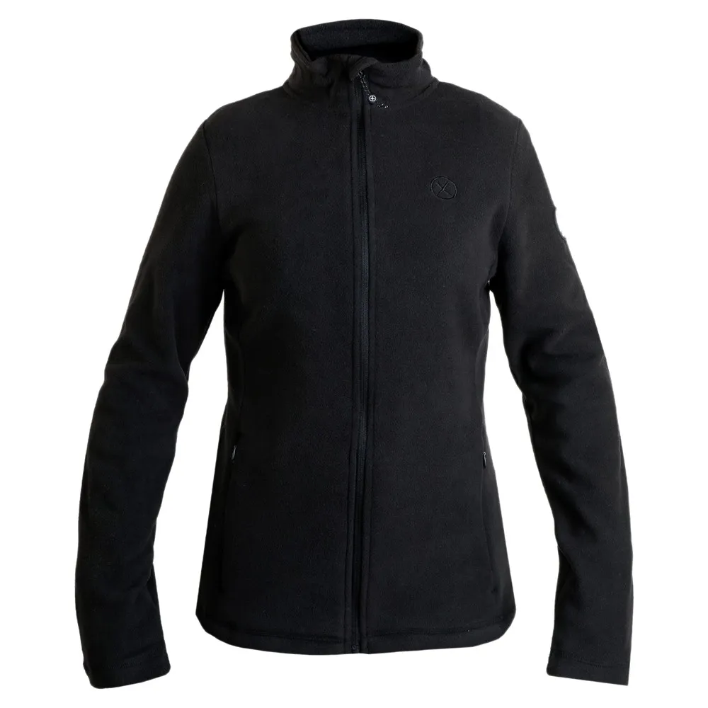 Куртка Newwood Dakota, черный
Куртка Newwood Dakota, черный