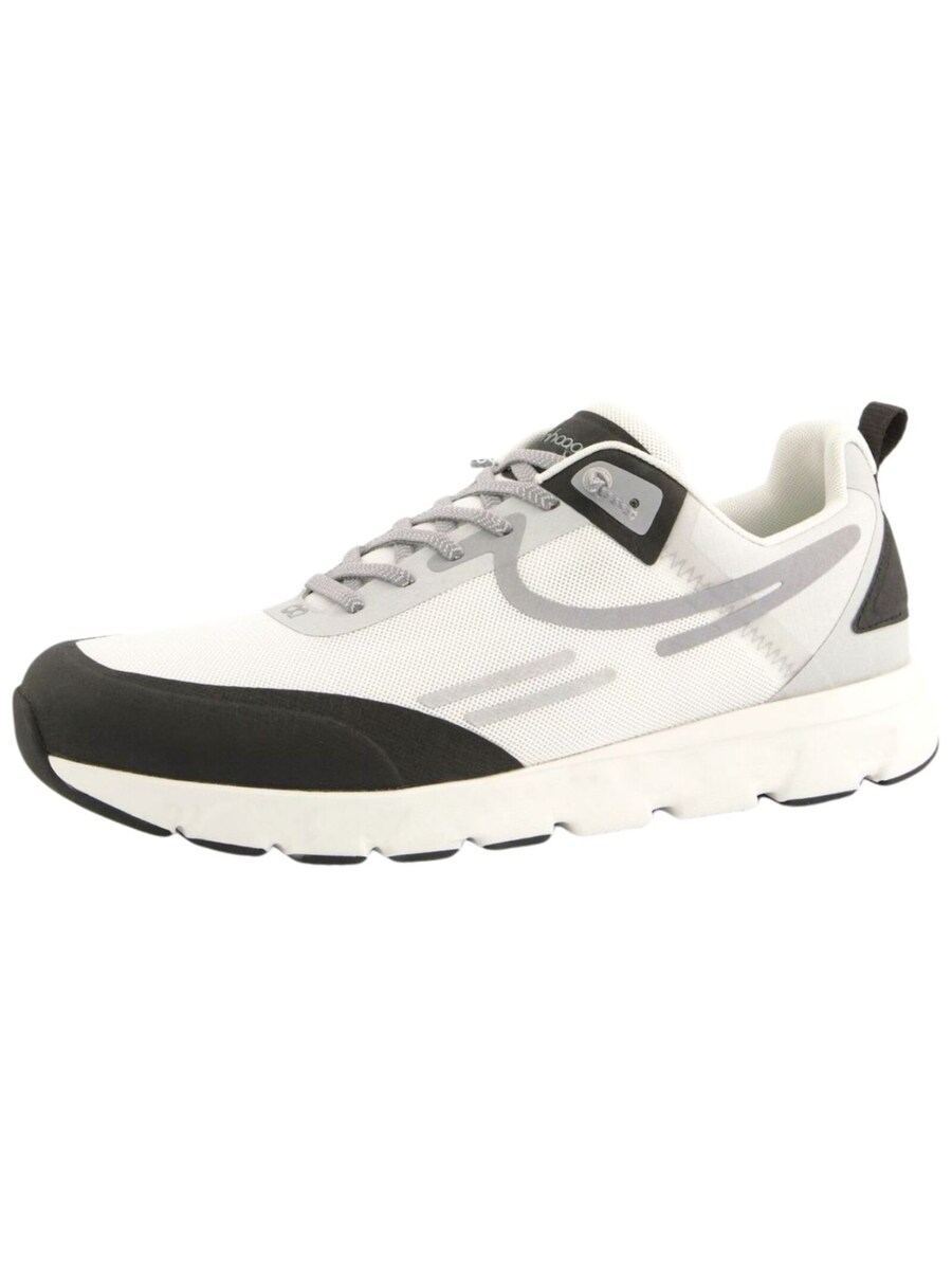 Кроссовки Tenhaag, серый
Кроссовки Tenhaag, серый