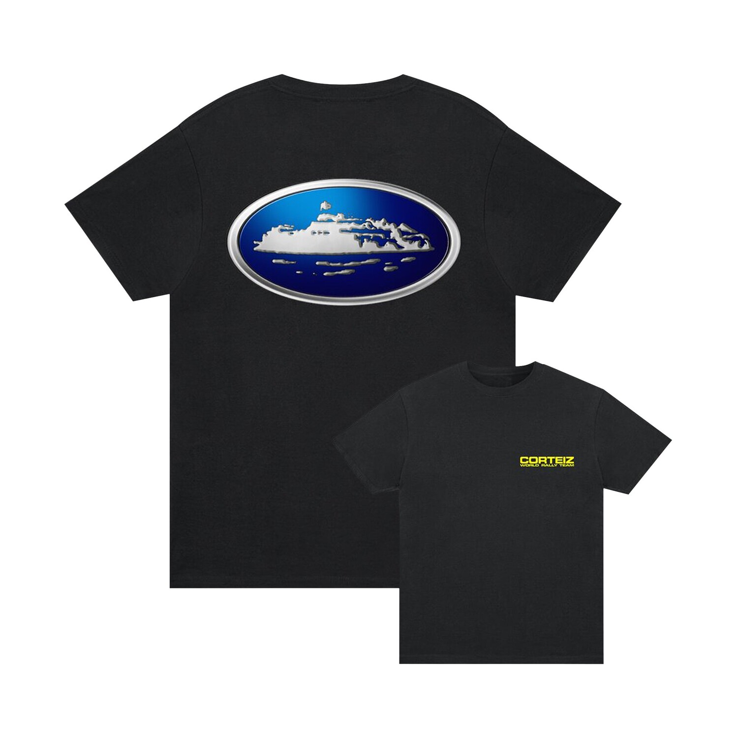 Футболка Corteiz Alcatraz World Rally, черная, Черный, Футболка Corteiz Alcatraz World Rally, черная
Футболка Corteiz Alcatraz World Rally, черная, Черный, Футболка Corteiz Alcatraz World Rally, черная