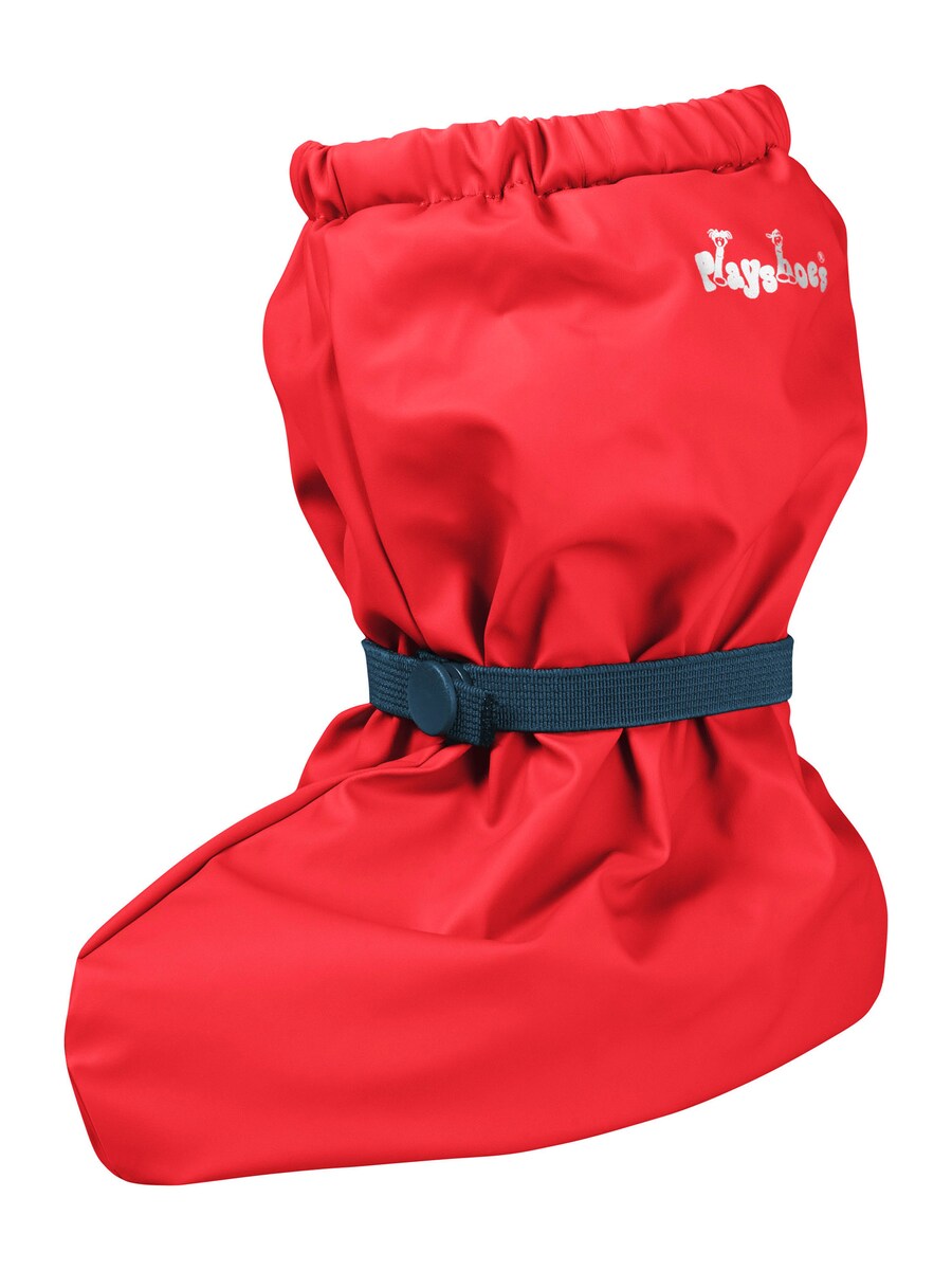 Носки PLAYSHOES, красный
Носки PLAYSHOES, красный