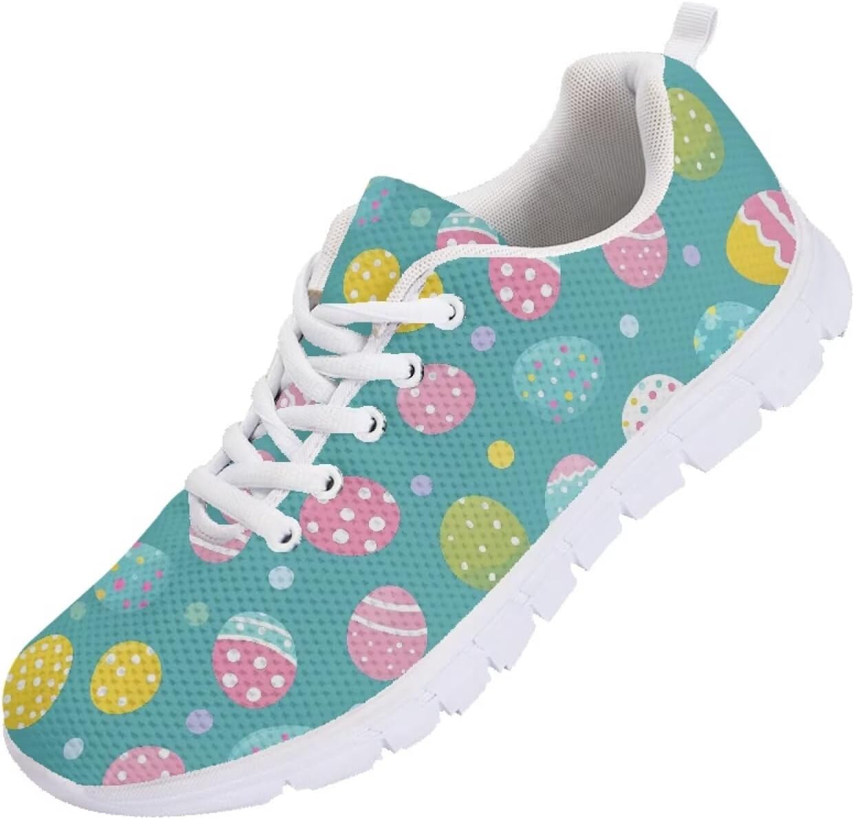 Мужские кроссовки Funnydude Funny Print для бега, осенние, с сеткой для дыхания, свободные, на шнуровке, Easter Egg
Мужские кроссовки Funnydude Funny Print для бега, осенние, с сеткой для дыхания, свободные, на шнуровке, Easter Egg