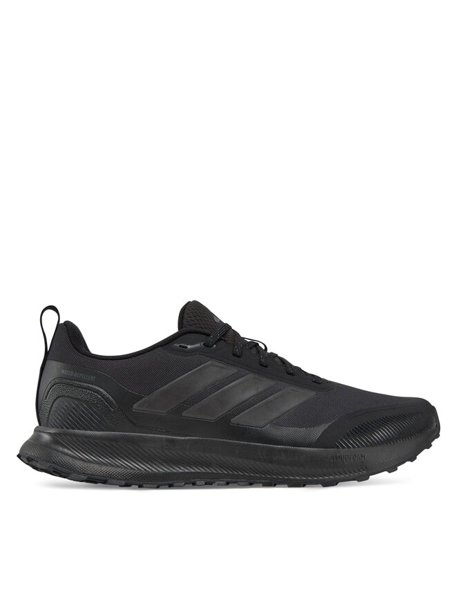 Кроссовки Runfalcon 5 TR JP5916 Adidas, черный
Кроссовки Runfalcon 5 TR JP5916 Adidas, черный