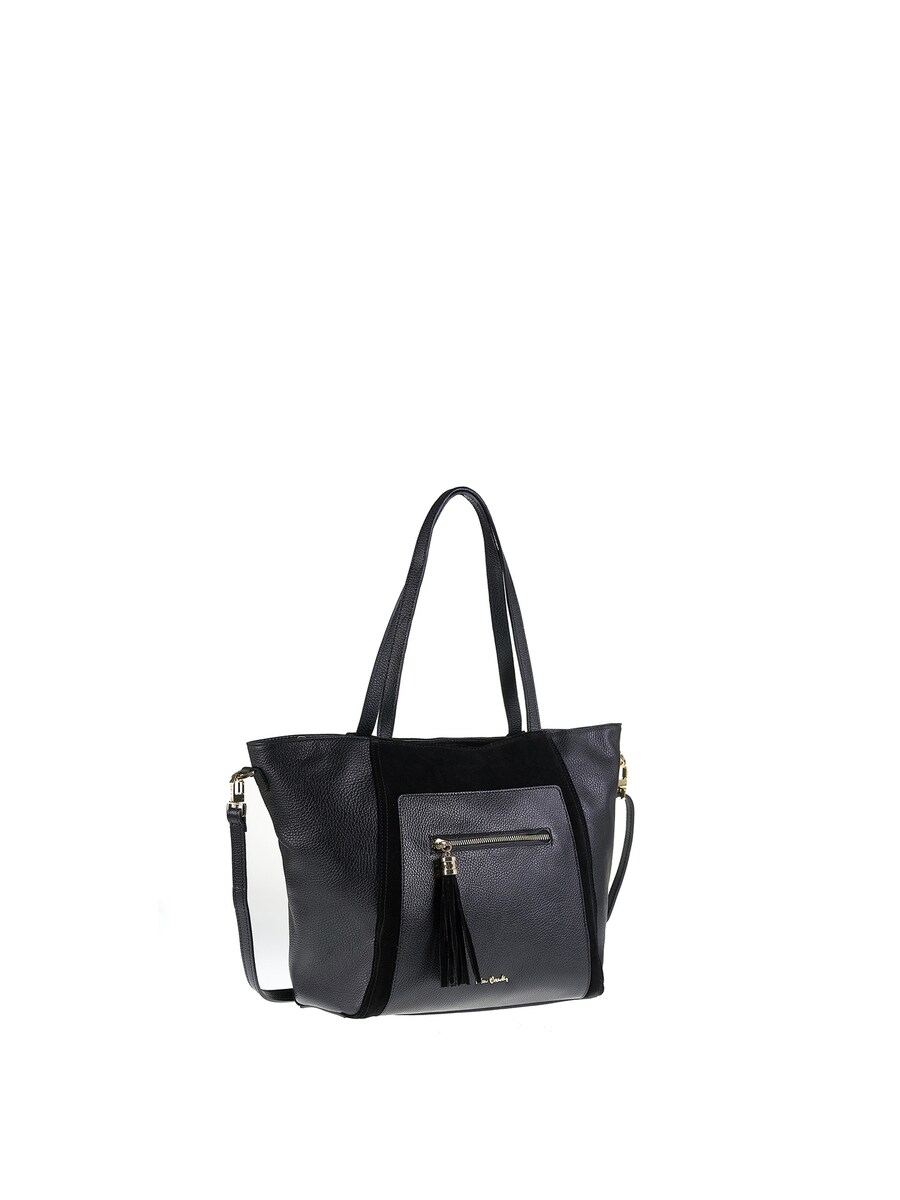 Сумочка PIERRE CARDIN Erisia Plus, черный
Сумочка PIERRE CARDIN Erisia Plus, черный