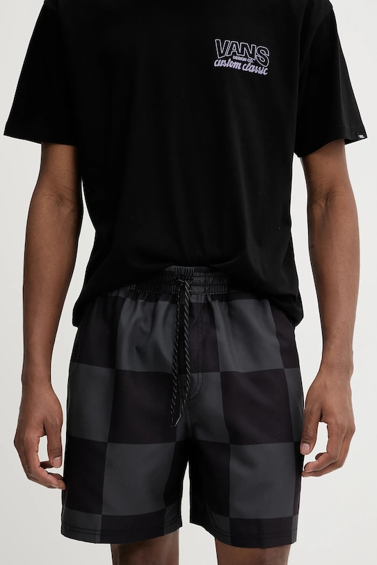 Шорты Vans, черный
Шорты Vans, черный