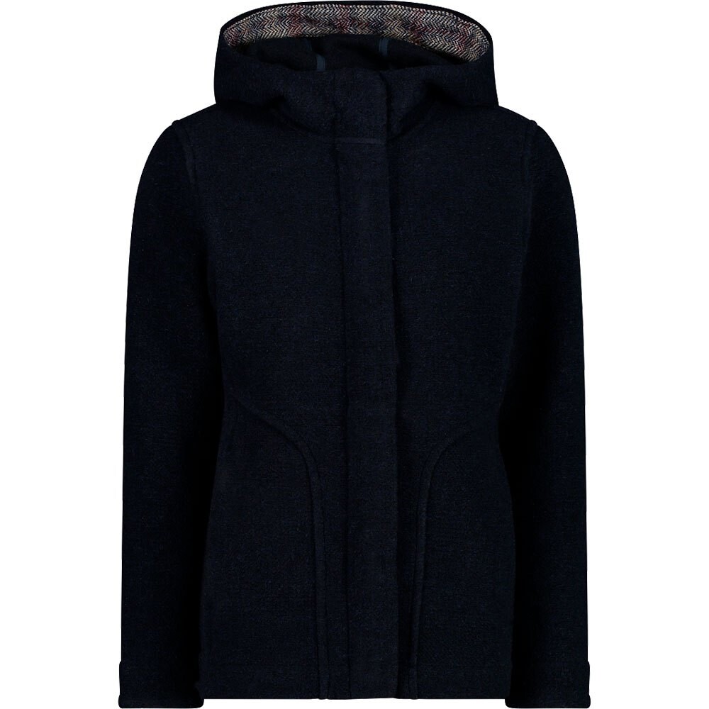 Худи CMP Fix Hood 32M2366, черный
Худи CMP Fix Hood 32M2366, черный