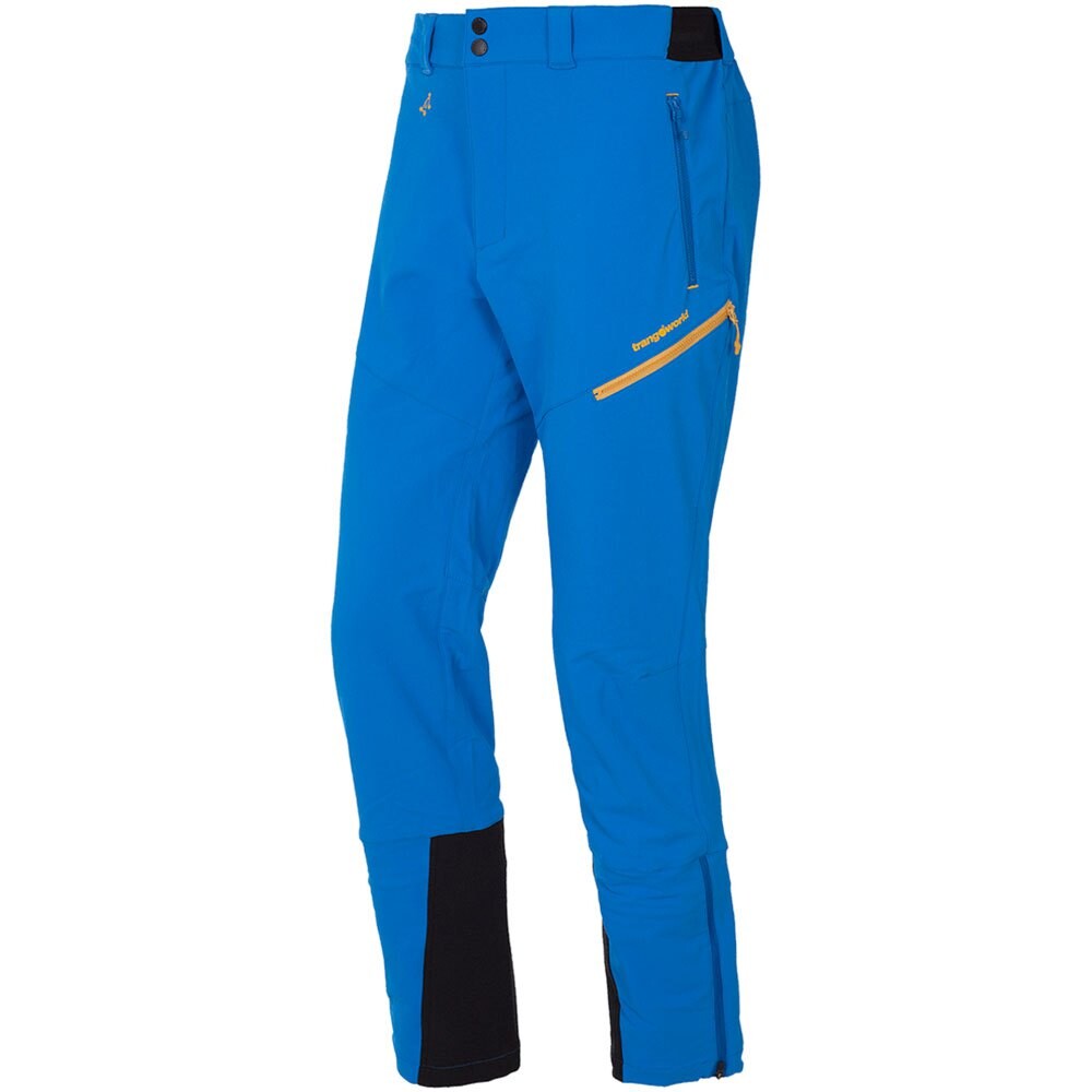 Брюки Trangoworld Balaitus DR, синий
Брюки Trangoworld Balaitus DR, синий