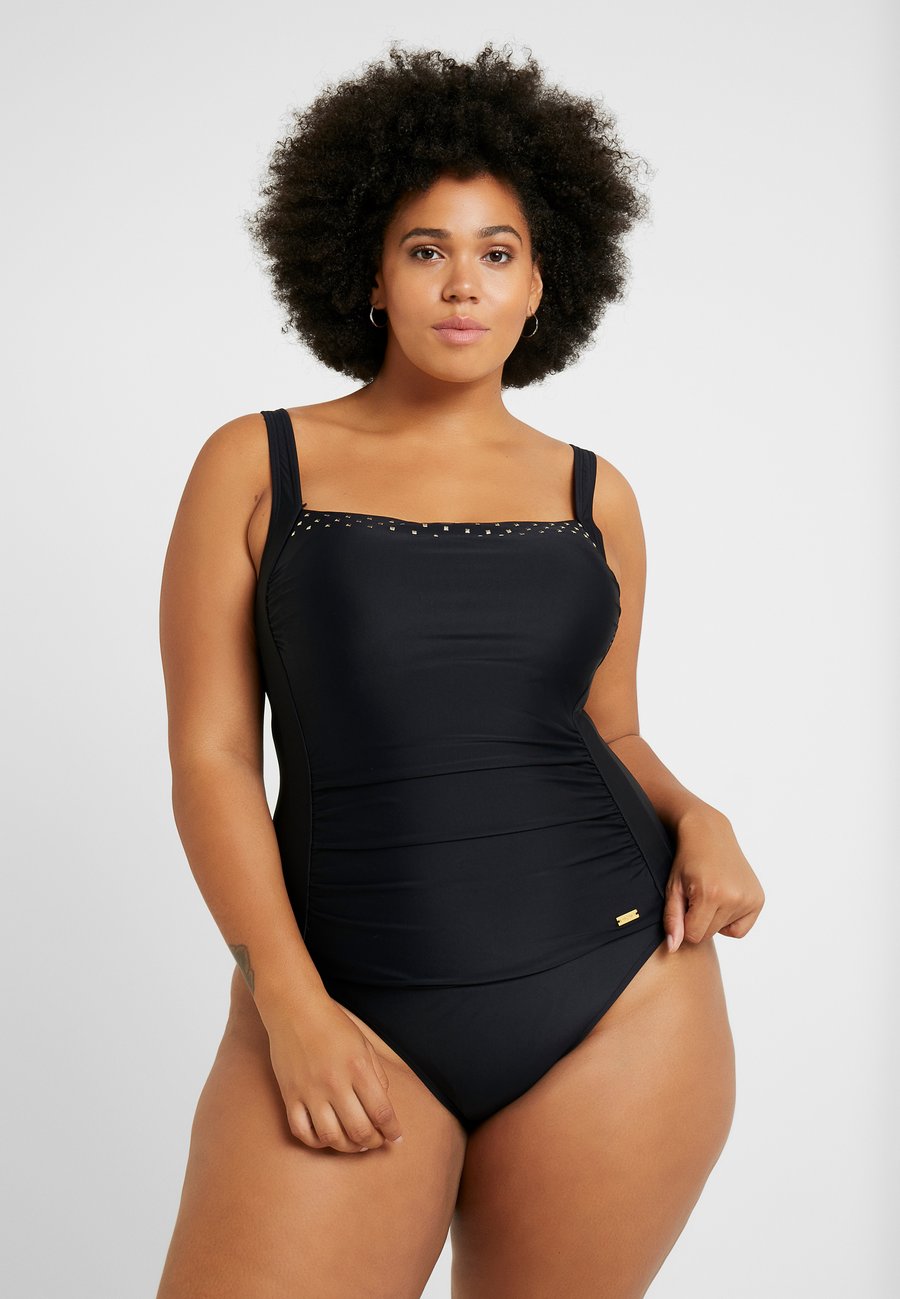 Купальник LASCANA SWIMSUIT, Black, Черный, Купальник LASCANA SWIMSUIT, Black
Купальник LASCANA SWIMSUIT, Black, Черный, Купальник LASCANA SWIMSUIT, Black