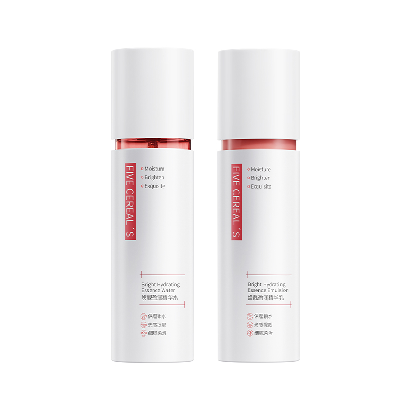 Наборы для ухода за кожей Unisex Korean grain
Наборы для ухода за кожей Unisex Korean grain