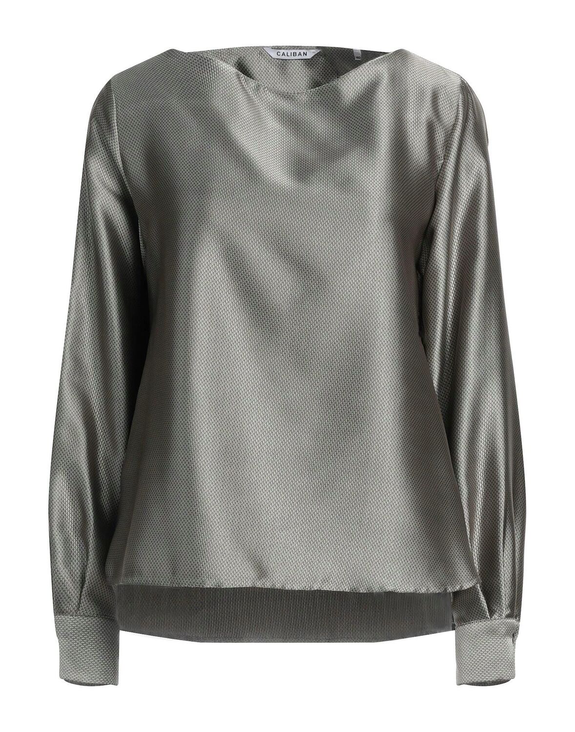 Топ Caliban, серо-коричневый
Топ Caliban, серо-коричневый