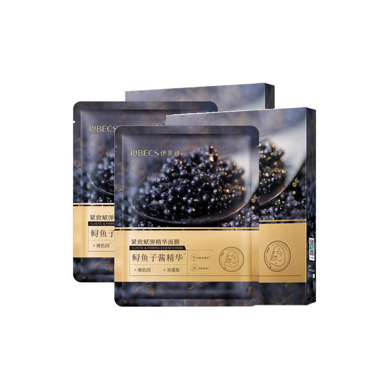 Маска для лица Unisex RIBECS
Маска для лица Unisex RIBECS