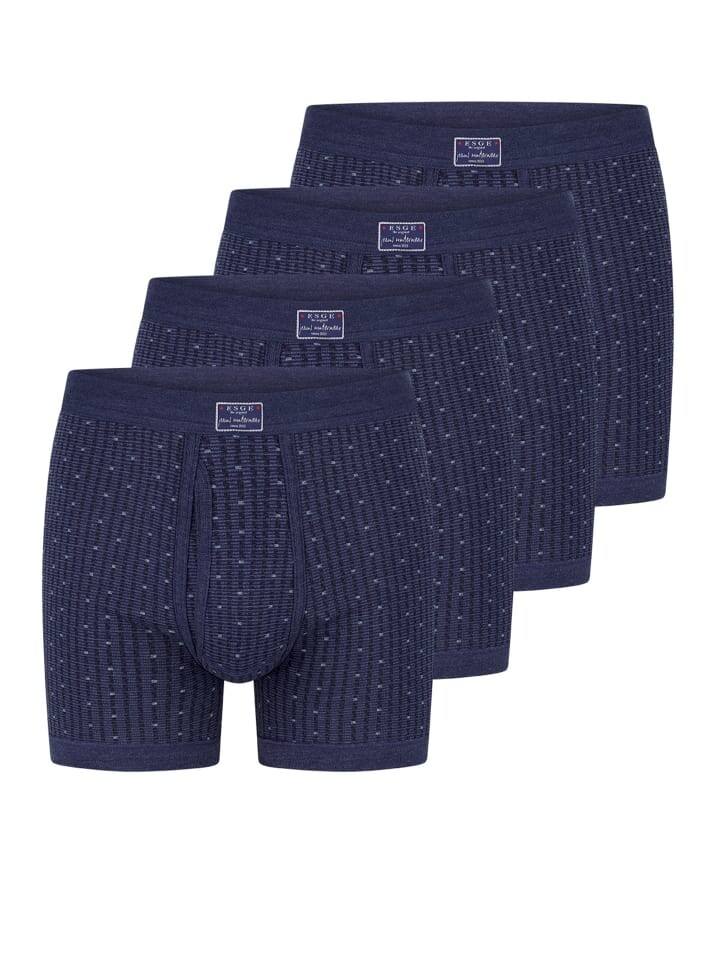 Трусы ESGE, темно-синий
Трусы ESGE, темно-синий