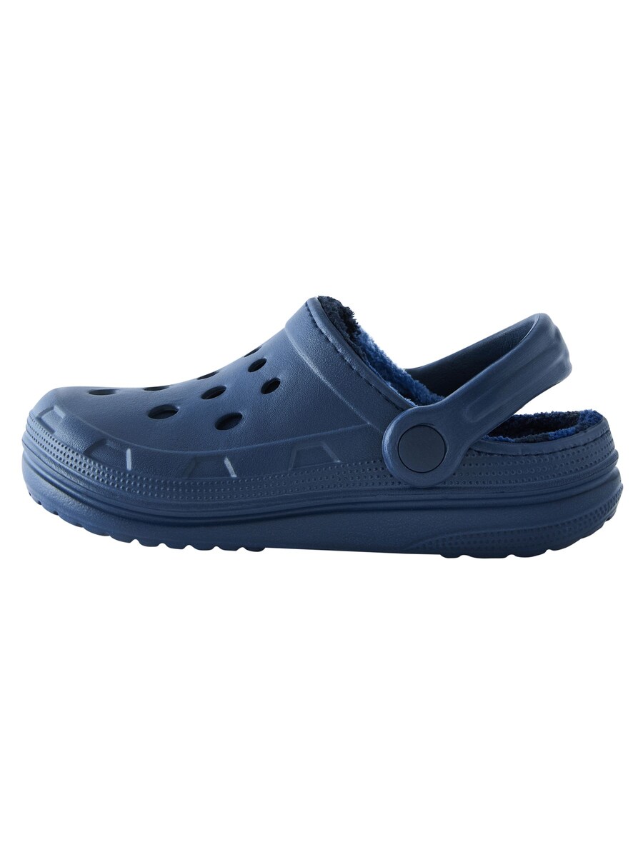 Тапочки Next Slippers, темно-синий
Тапочки Next Slippers, темно-синий