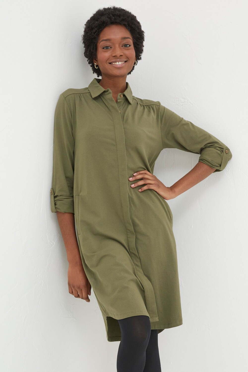 Платье-Туника из джерси Fatface Chester Fat Face, зеленый, Серый, Платье-Туника из джерси Fatface Chester Fat Face, зеленый
Платье-Туника из джерси Fatface Chester Fat Face, зеленый, Серый, Платье-Туника из джерси Fatface Chester Fat Face, зеленый