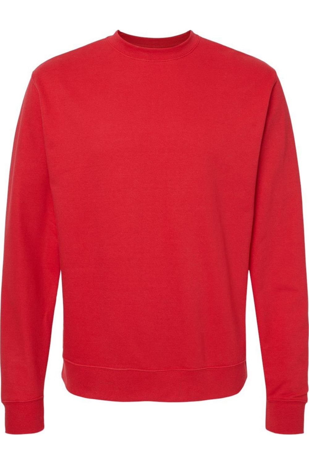 Independent Trading Co. Толстовка средней толщины, красный
Independent Trading Co. Толстовка средней толщины, красный