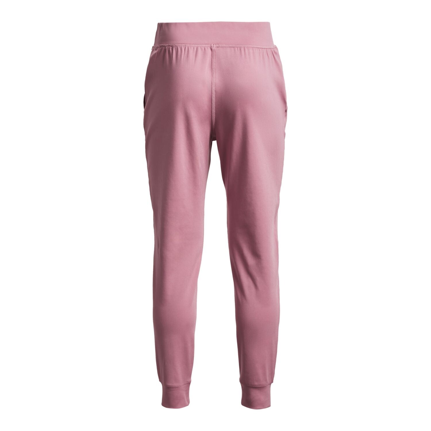 Джоггеры Under Armour Motion для девочек 7–20 лет с высокой талией Under Armour, черный
Джоггеры Under Armour Motion для девочек 7–20 лет с высокой талией Under Armour, черный