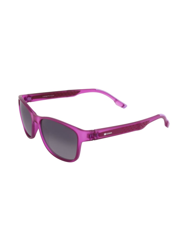 Солнцезащитные очки Kodak, фиолетовый
Солнцезащитные очки Kodak, фиолетовый