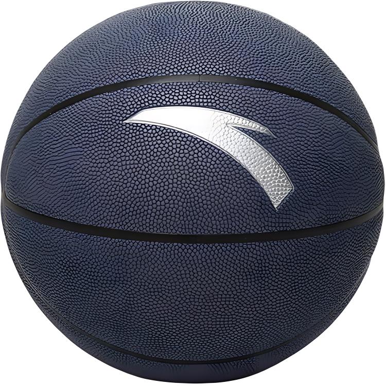 Баскетбольный мяч PU № 5/6/7 тренировочный матчевый unisex ANTA
Баскетбольный мяч PU № 5/6/7 тренировочный матчевый unisex ANTA