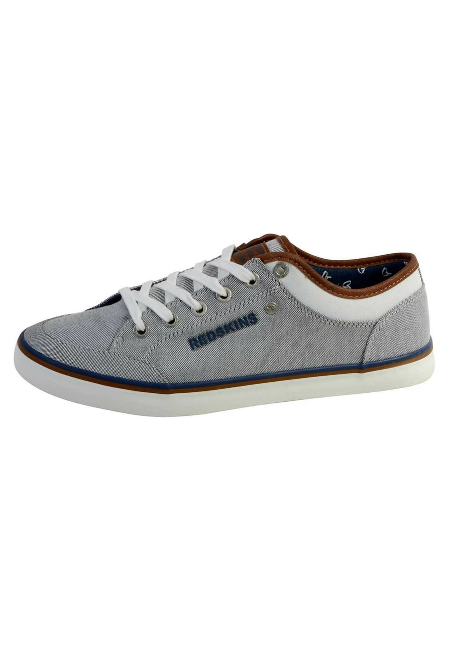 Кроссовки Redskins Trainers, Gris/Blanc/Grey
Кроссовки Redskins Trainers, Gris/Blanc/Grey