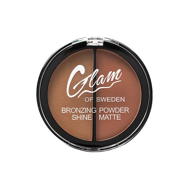 Пудра-бронзер GLAM OF SWEDEN Bronzing Powder
Пудра-бронзер GLAM OF SWEDEN Bronzing Powder