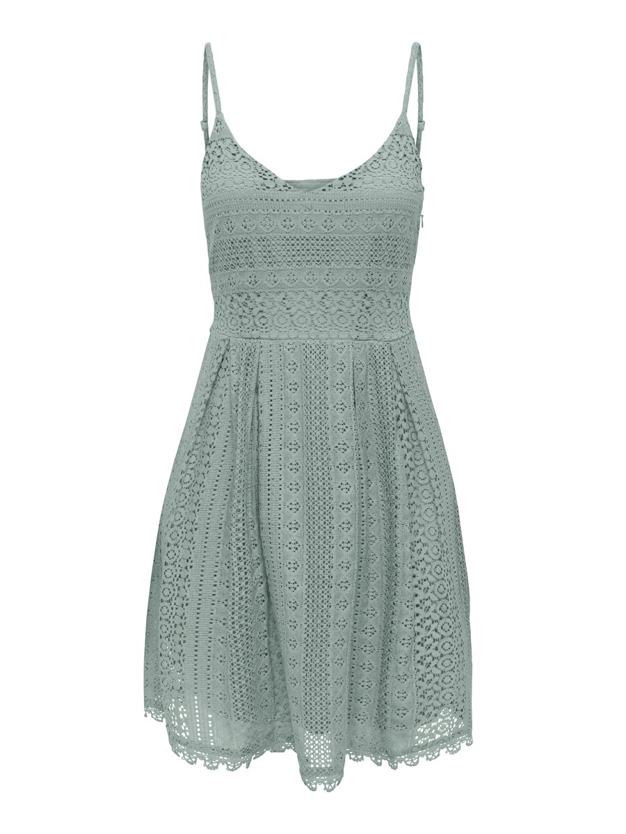 Летнее платье ONLY, пастельно-зеленый
Летнее платье ONLY, пастельно-зеленый