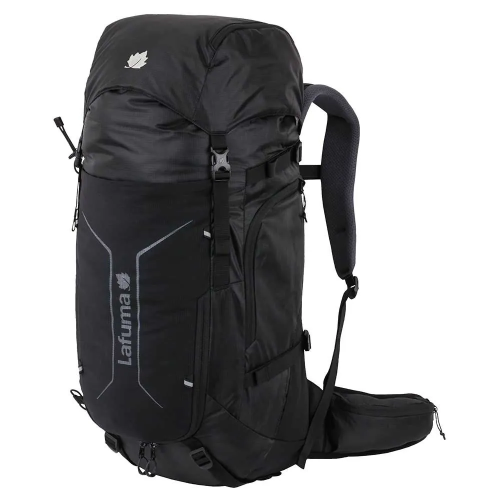 Рюкзак Lafuma Access 40L, черный
Рюкзак Lafuma Access 40L, черный
