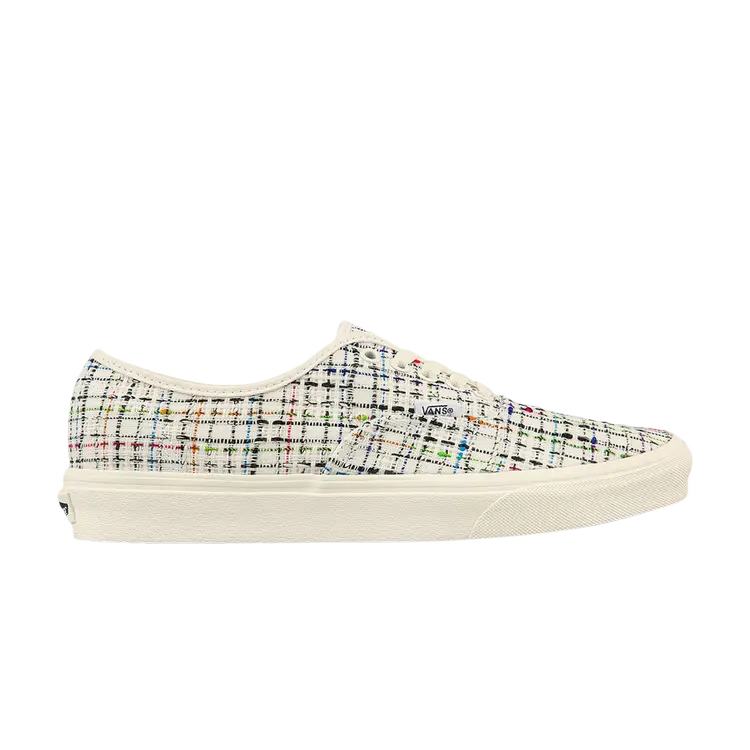 Кроссовки Vans Authentic, разноцветный
Кроссовки Vans Authentic, разноцветный