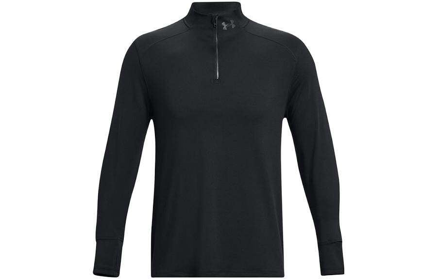 Мужская футболка Under Armour, Черный
Мужская футболка Under Armour, Черный