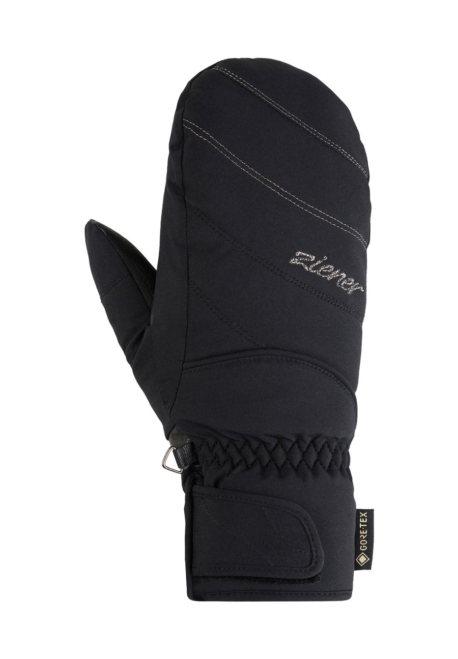 Перчатки Ziener KATIMANA-Z GTX MITTEN, Schwarz/Black
Перчатки Ziener KATIMANA-Z GTX MITTEN, Schwarz/Black
