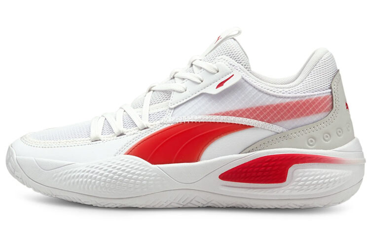 Баскетбольные кроссовки Puma Court Rider 1.0 Мужской
Баскетбольные кроссовки Puma Court Rider 1.0 Мужской