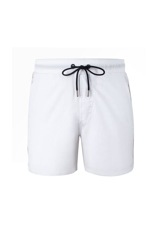 Шорты для плавания Seabeat Yeaz, белый
Шорты для плавания Seabeat Yeaz, белый