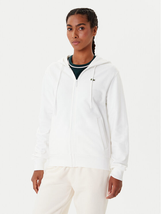 Свитшот regular fit SF5256 Lacoste, экрю
Свитшот regular fit SF5256 Lacoste, экрю