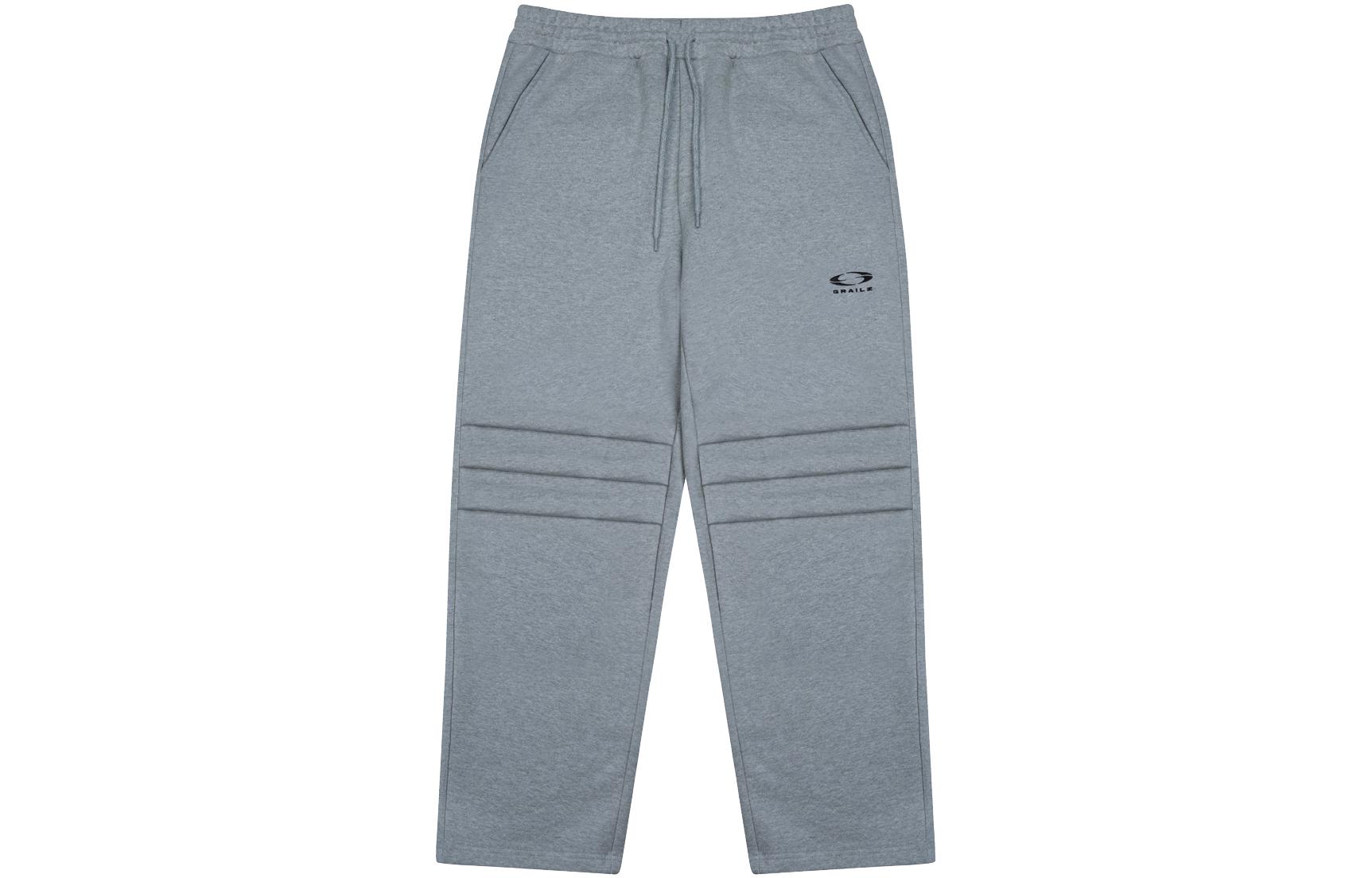 Брюки Casual SS23 мужские Gray GRAILZ, серый
Брюки Casual SS23 мужские Gray GRAILZ, серый