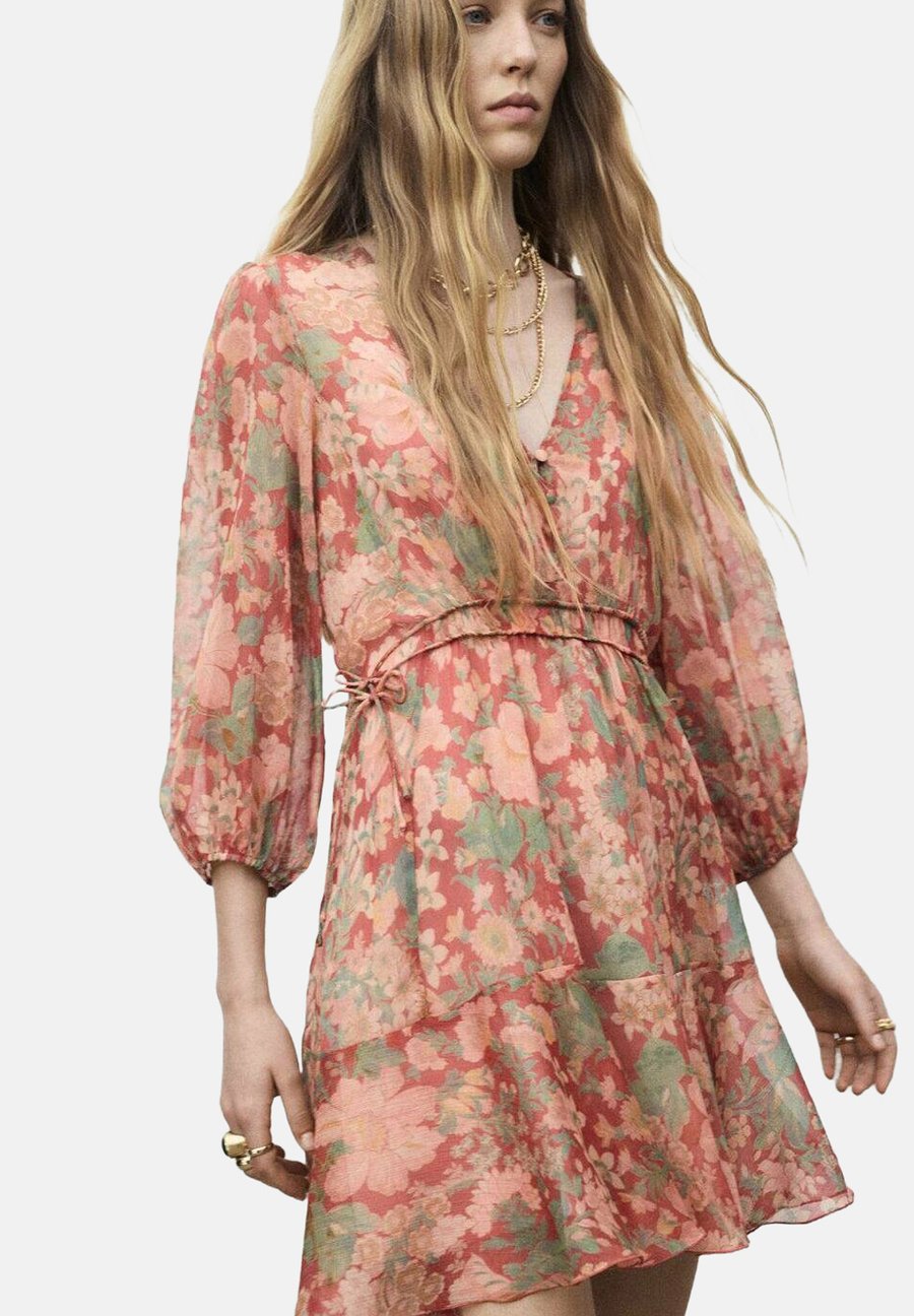 Платье Mango Day dress, Dark Red\N/Dark Red
Платье Mango Day dress, Dark Red\N/Dark Red