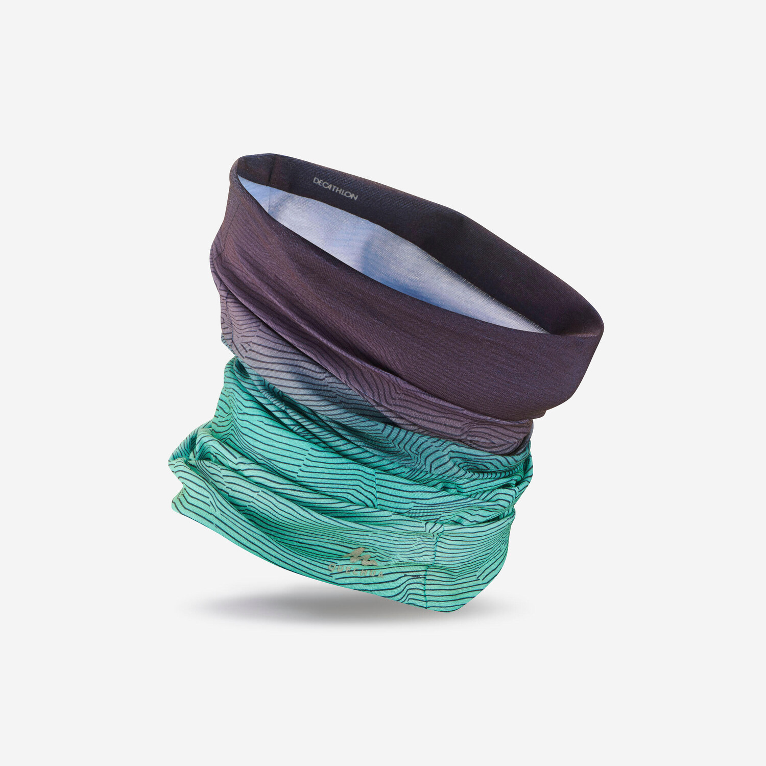 Детская походная повязка на голову MH500 Quechua
Детская походная повязка на голову MH500 Quechua