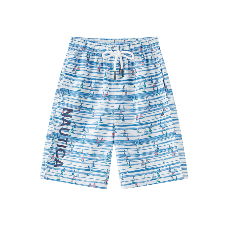 Детские шорты NAUTICA, синий
Детские шорты NAUTICA, синий
