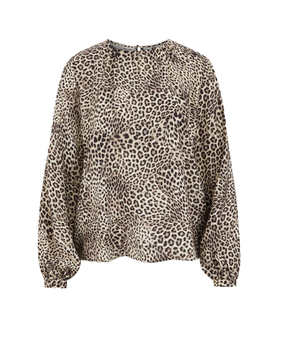 Блуза WE Fashion, Mixed Colors
Блуза WE Fashion, Mixed Colors