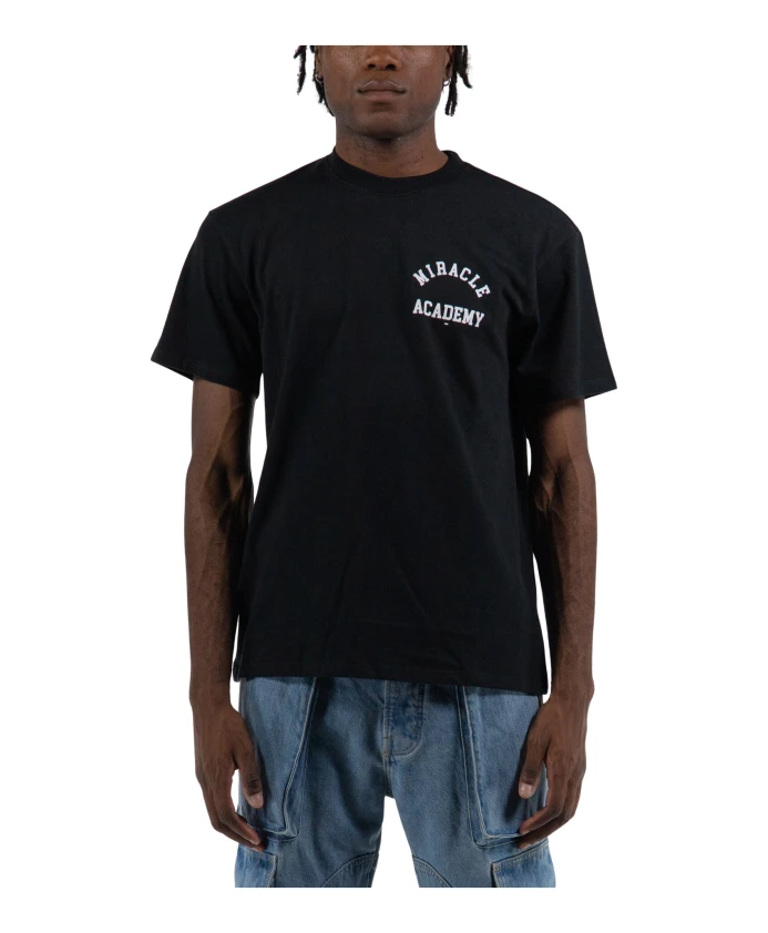 Футболка «Академия чудес» Nahmias, черный
Футболка «Академия чудес» Nahmias, черный