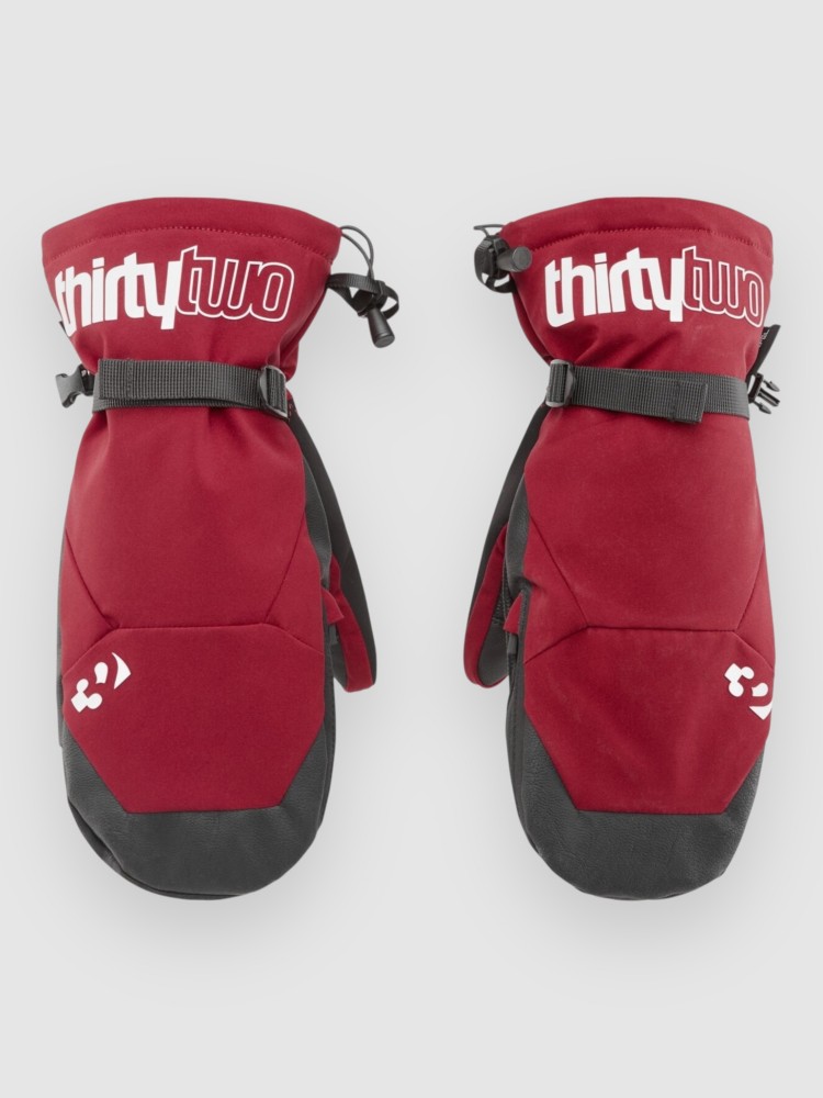 Варежки ThirtyTwo Tm Fäustlinge, brick
Варежки ThirtyTwo Tm Fäustlinge, brick
