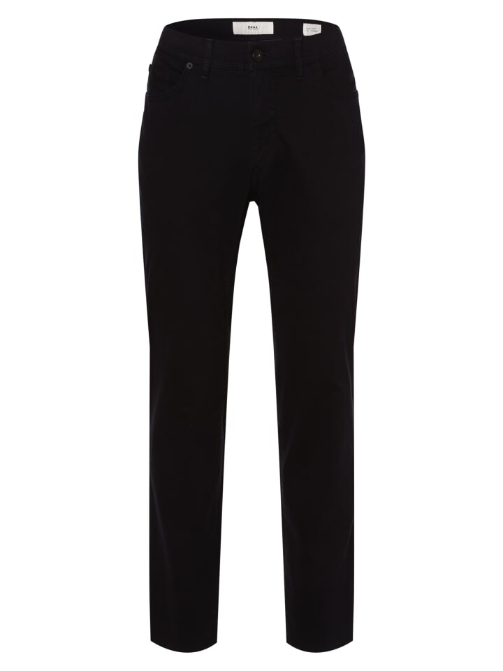 Тканевые брюки BRAX Cadiz, синий
Тканевые брюки BRAX Cadiz, синий