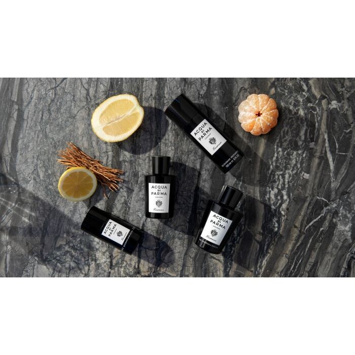 Туалетная вода унисекс Colonia Essenza Eau de Cologne Acqua Di Parma, 50
Туалетная вода унисекс Colonia Essenza Eau de Cologne Acqua Di Parma, 50