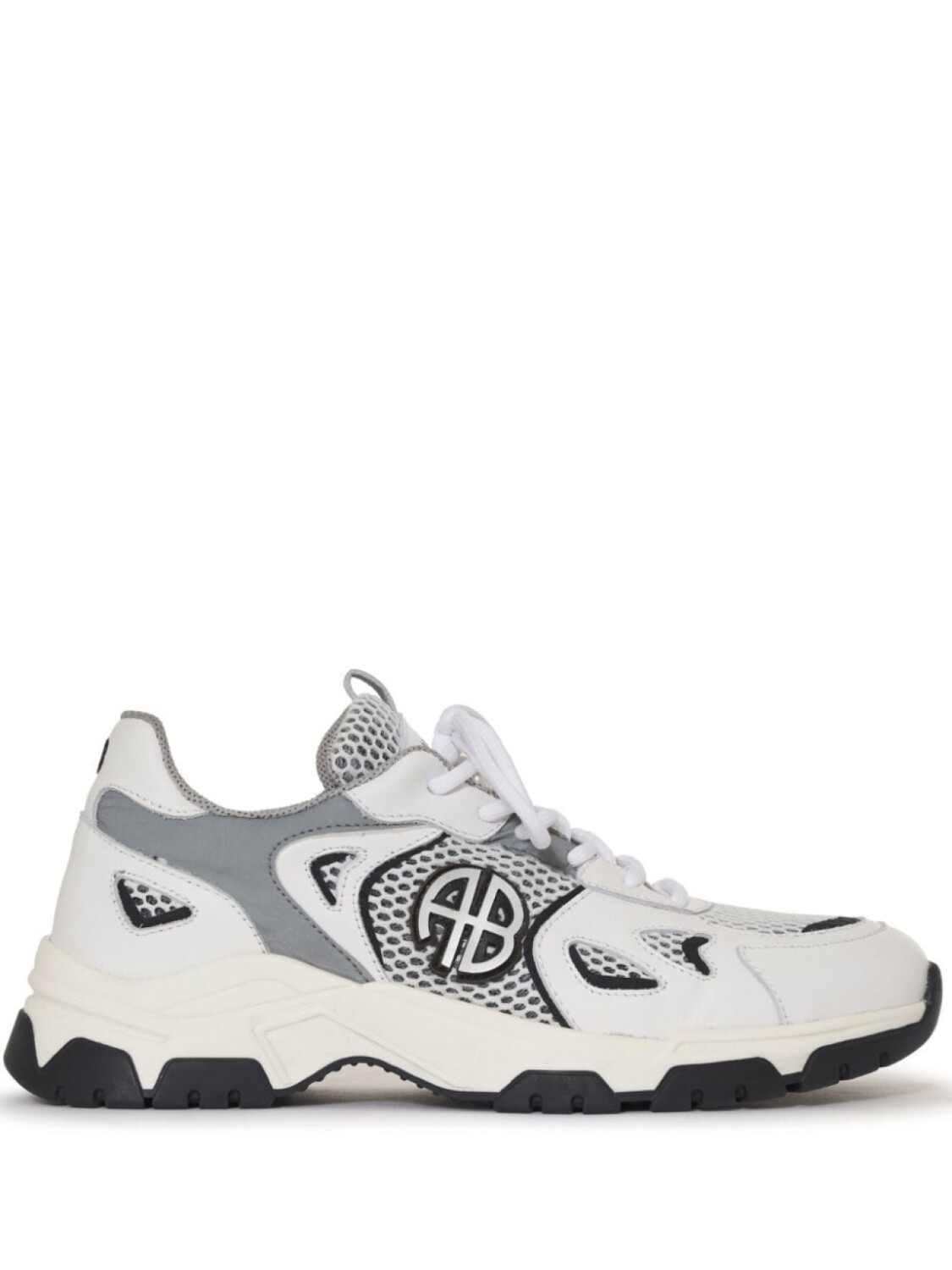 ANINE BING кроссовки Brody, белый
ANINE BING кроссовки Brody, белый