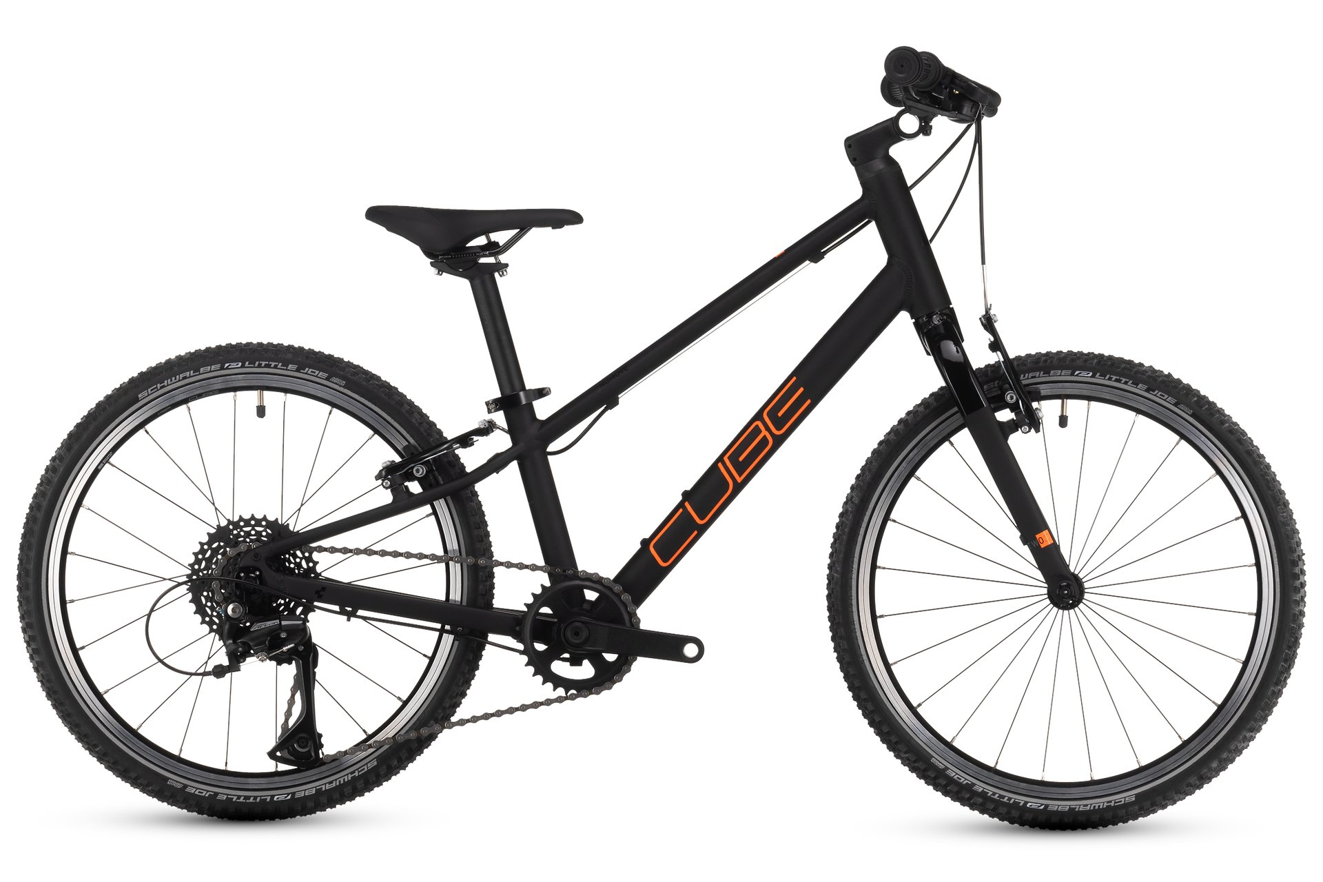 Горный велосипед Cube Numove 200 - 20 дюймов - Diamant - 2025, цвет Schwarz|black´n´orange, Черный, Горный велосипед Cube Numove 200 - 20 дюймов - Diamant - 2025, цвет Schwarz|black´n´orange
Горный велосипед Cube Numove 200 - 20 дюймов - Diamant - 2025, цвет Schwarz|black´n´orange, Черный, Горный велосипед Cube Numove 200 - 20 дюймов - Diamant - 2025, цвет Schwarz|black´n´orange