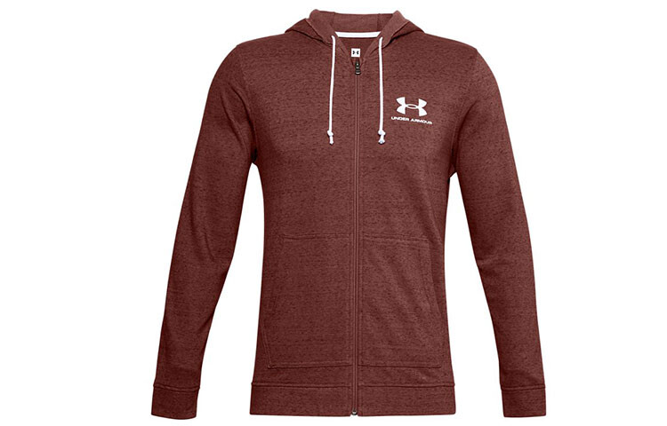 Спортивная куртка мужская красная Under Armour, красный
Спортивная куртка мужская красная Under Armour, красный